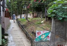 Exterior 2 Amarelo Do Morro