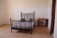 Bedroom Hípica Rancho Alegre