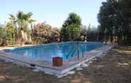Swimming Pool 5 Hípica Rancho Alegre