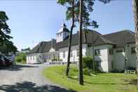 Exterior Langesund Bad Hotell