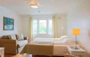 Bilik Tidur 6 Langesund Bad Hotell