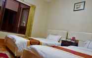 Kamar Tidur 7 Lyly Hotel