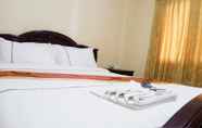 Kamar Tidur 4 Lyly Hotel