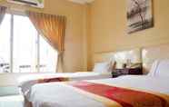 Bedroom 6 Lyly Hotel