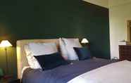 Bedroom 5 Appart Hotel La Madeleine - Gaylor