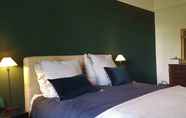 ห้องนอน 5 Appart Hotel La Madeleine - Gaylor