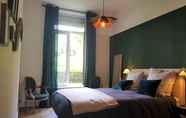ห้องนอน 4 Appart Hotel La Madeleine - Gaylor