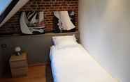 Kamar Tidur 3 Appart Hotel Lille - Clem