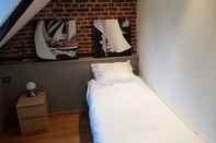 Kamar Tidur Appart Hotel Lille - Clem