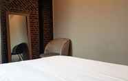 Kamar Tidur 5 Appart Hotel Lille - Clem