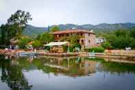 Exterior Kekova Pansiyon