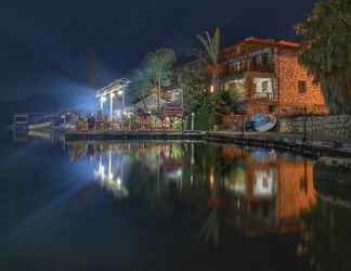 Exterior 2 Kekova Pansiyon