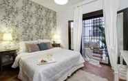 Kamar Tidur 7 Exclusive Villa stunning Alhambra view