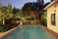 Swimming Pool Exclusive Villa stunning Alhambra view