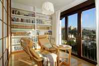 Common Space Exclusive Villa stunning Alhambra view