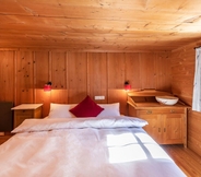 Bedroom 2 HammerleHaus