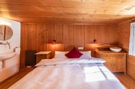 Bedroom HammerleHaus