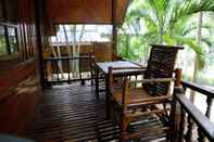 ห้องนอน Seashell Coconut Village Koh Tao