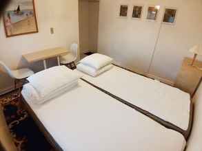 Phòng ngủ 4 Holiday rooms Rudkøbing