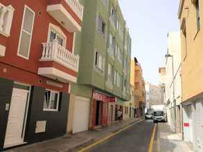 Exterior 4 Acosta El Medano 2 Bedrooms 2 mins beach