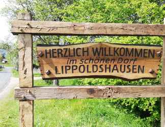 Exterior 2 Landgasthaus zur Brücke