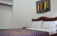 Kamar Tidur 3 Trip Monkey Hostel