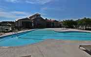 Swimming Pool 7 1402 Crow Creek Drive