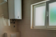 In-room Bathroom Apartments EDO