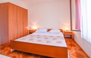 Bedroom 7 Apartments Marica