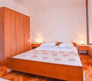 Kamar Tidur 7 Apartments Marica