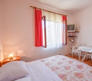 Kamar Tidur 5 Apartments Marica