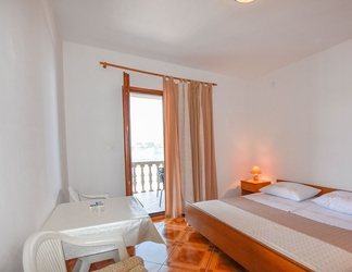 Bedroom 2 Apartments Marica