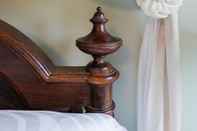 Bedroom The Old Farm of Amfreville