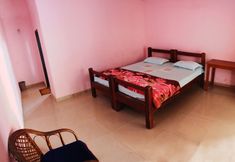 Bedroom 4 Madhai Riverside