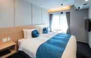 Kamar Tidur 6 RESI STAY Mayu Grace Hotel