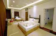 Phòng ngủ 5 Mandalay Hill View Inn