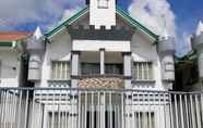 Bangunan 2 KM68 Castle Homestay