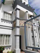 Bangunan 4 KM68 Castle Homestay