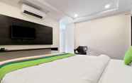 Kamar Tidur 5 Treebo Trend Excella