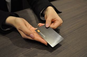 Lain-lain 4 E-HOTEL KOSHIGAYA