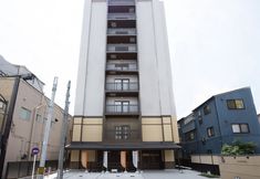 Lain-lain 2 E-HOTEL KOSHIGAYA