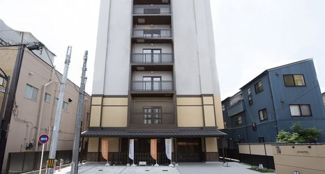 Lain-lain 2 E-HOTEL KOSHIGAYA