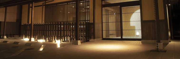 Lain-lain E-HOTEL KOSHIGAYA