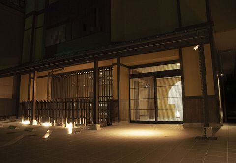 Lain-lain E-HOTEL KOSHIGAYA