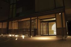 Lain-lain E-HOTEL KOSHIGAYA