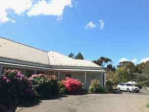 Exterior 4 Stony Rise Cottage B&B