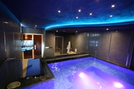 Entertainment Facility 2D VIP Suite&Spa