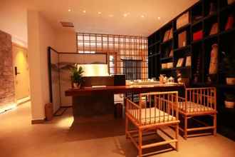 Lobby 4 Yinlu Bedroom Fenghuang Hongqiao Shop