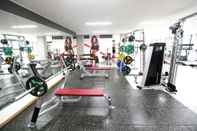 Fitness Center Geoje Riwoo Ocean Residence