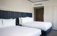 Bilik Tidur 2 Page8, Page Hotels